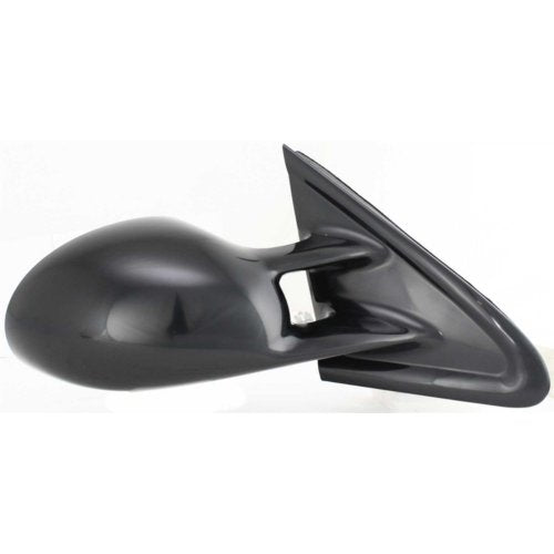 Chrysler 95-00 Cirrus Mirror; Power; Heated Glass; Non Folding; Passenger Side (RT); 4646308