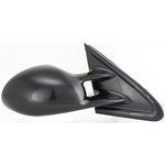 Chrysler 95-00 Cirrus Mirror; Power; Heated Glass; Non Folding; Passenger Side (RT); 4646308