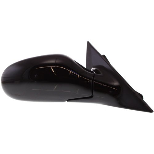 Chrysler 96-00 Sebring Mirror; Convertible; Manual Remote; Manual Folding; Passenger Side (RT); 4724250