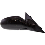 Chrysler 96-00 Sebring Mirror; Convertible; Manual Remote; Manual Folding; Passenger Side (RT); 4724250