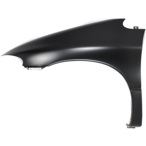 Chrysler 96-00 Town And Country Fender Driver Side (LT)
