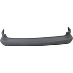 Chrysler 96-00 Town & Country Rear Bumper; 113in. w/ Short Wheelbase 