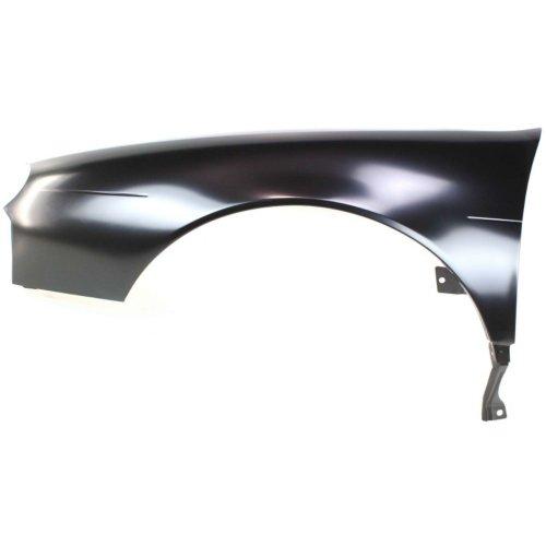 Chrysler 98-04 Concorde Fender; Driver Side (LT); 5003061AD