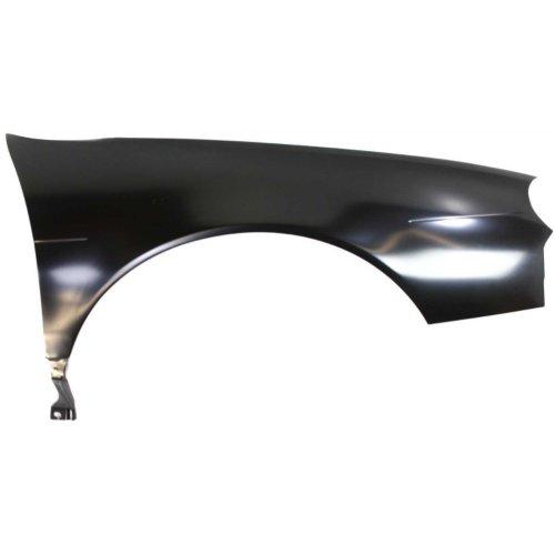 Chrysler 98-04 Concorde Fender; Passenger Side (RT); 5003060AD