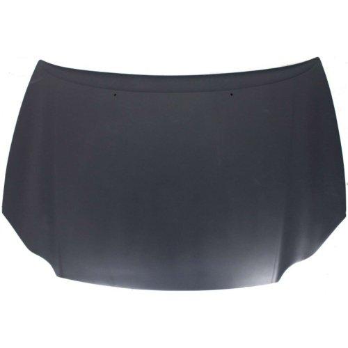 Chrysler 98-04 Concorde Hood; Fiberglass; 5003088AD