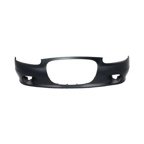 Chrysler 99-01 LHS Front Bumper; 4574828
