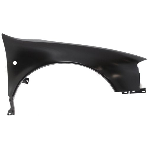 Chrysler 99-04 300M Fender; Passenger Side (RT); 5003066AF 