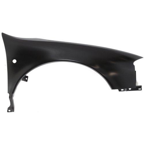 Chrysler 99-04 300M Fender; Passenger Side (RT); 5003066AF 