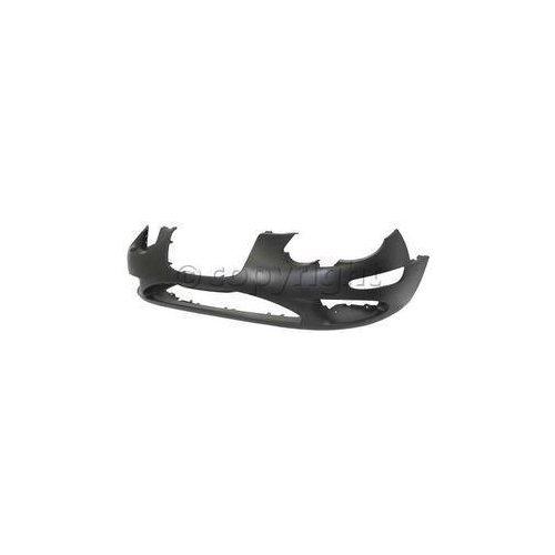 Chrysler 99-04 300M Front Bumper; Base Model; Except Special; w/o Headlamp Washer Holes; 4805403AC