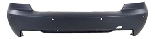 2012 BMW 3-Series Rear Bumper Painted (OEM | Coupe/Convertible | WITH: M-Package)_51128044934