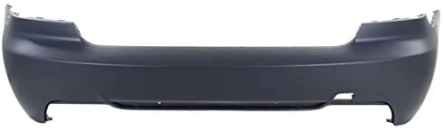 2012 BMW 3-Series Rear Bumper Painted (OEM | Coupe/Convertible | WITH: M-Package)_51128041203