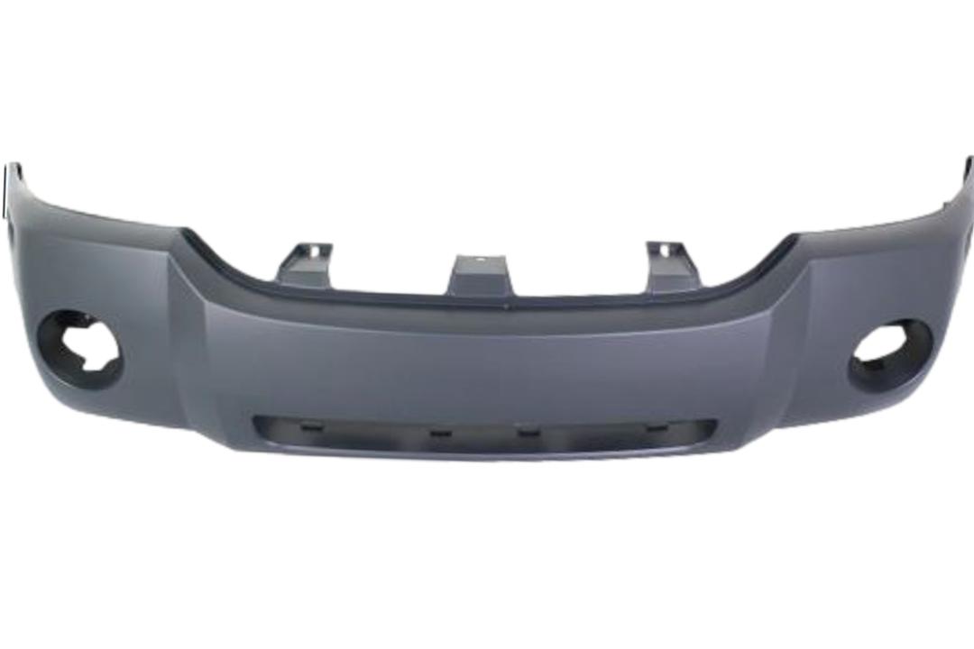 2002-2009 GMC Envoy Front Bumper (Denali Models)