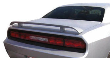 2010 Dodge Challenger : Spoiler Painted