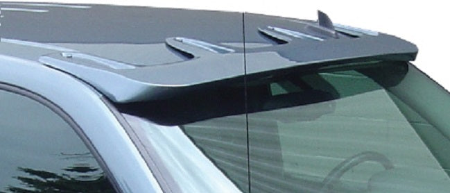 Dodge Ram Spoiler 2014-2018 Flush Cab Mount (Custom-Style) 14266