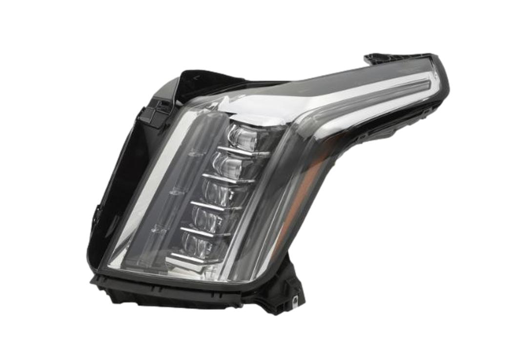 2015-2020 Cadillac Escalade Headlight Driver-Side