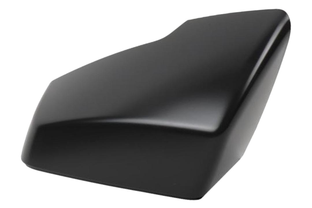 2020-2023 GMC Acadia Side View Mirror Cover Painted (Upper) Driver Side