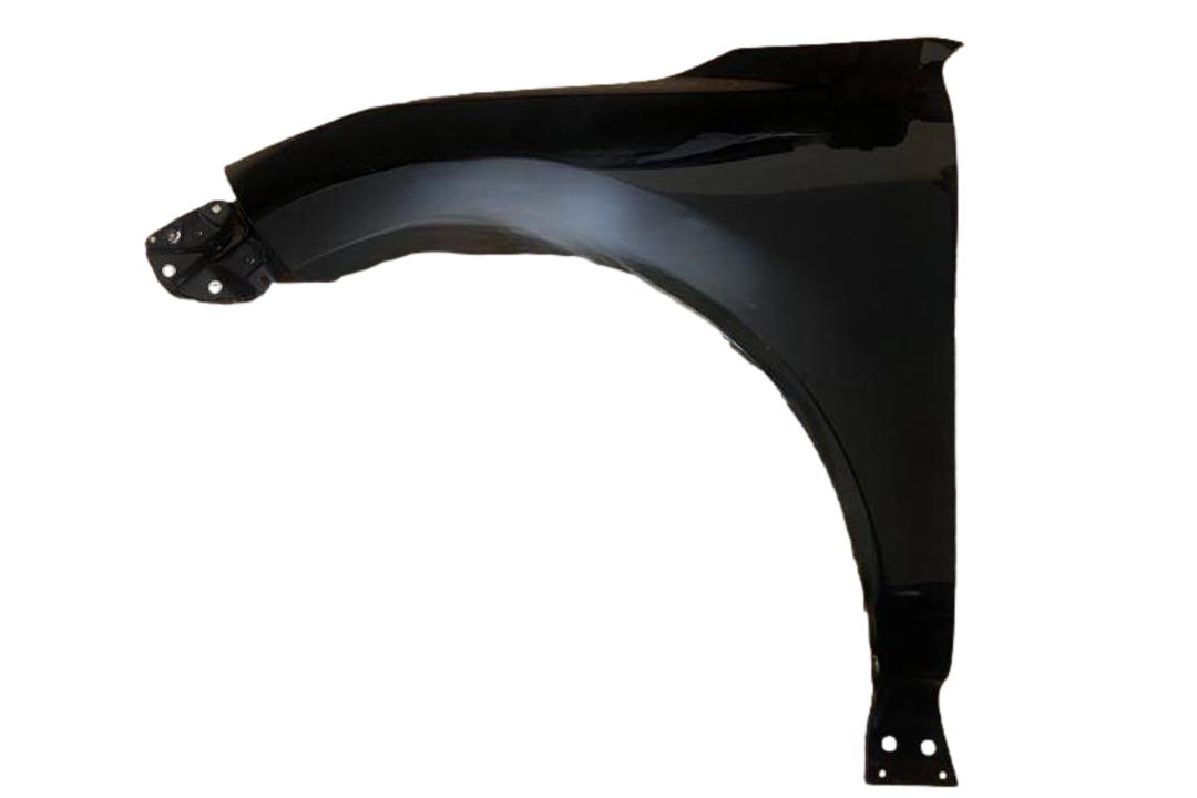 2021-2024 Toyota Venza Fender Painted 5380248160 TO1240281 