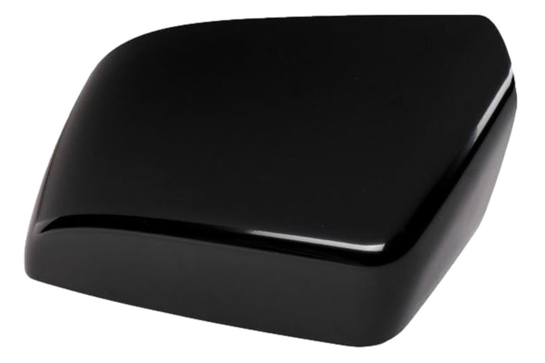 2015-2020 GMC Yukon Side View Mirror Cover Painted Driver Side
