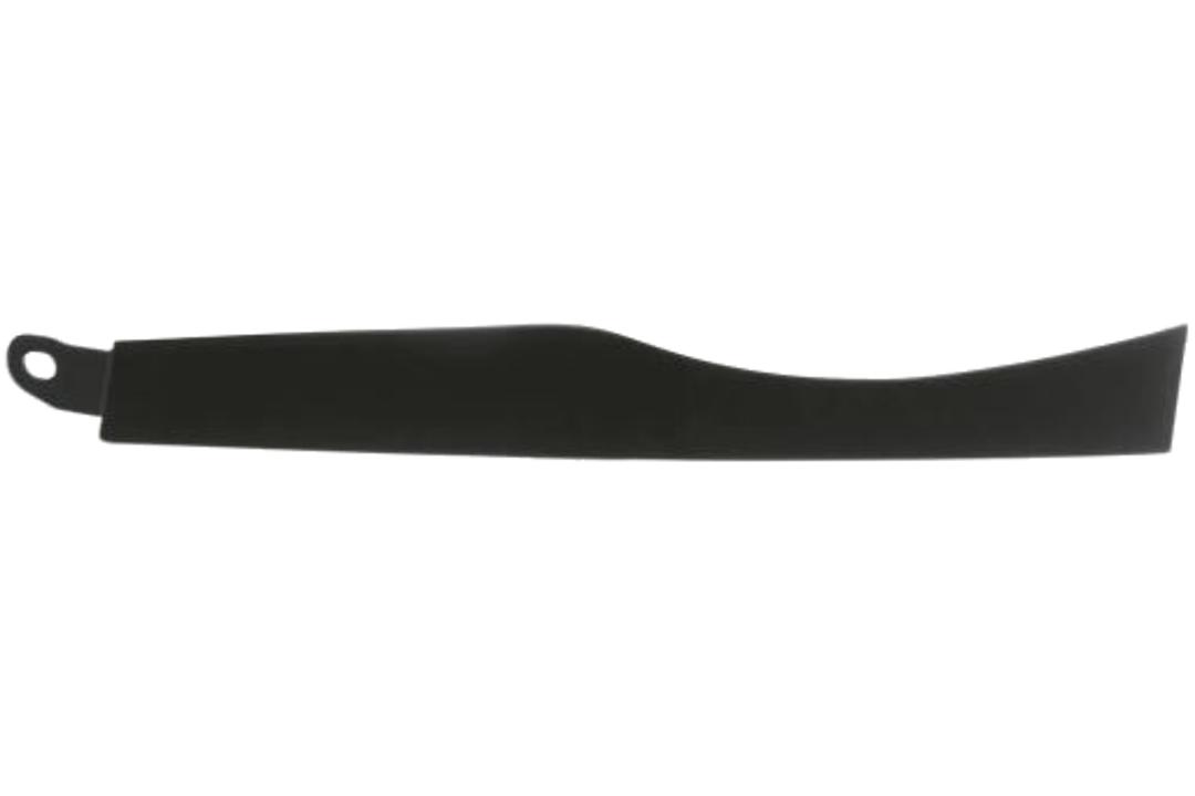 2005-2011 Toyota Tacoma Front Bumper Filler Driver Side