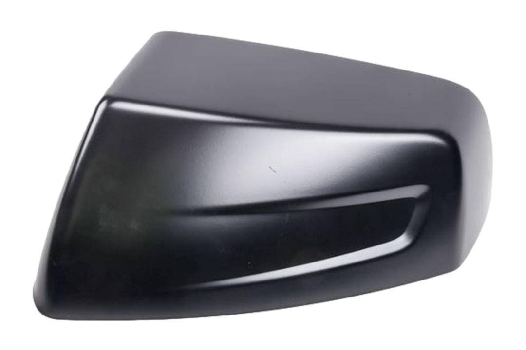 2017-2019 GMC Acadia Side View Mirror Cover Painted (Driver Side)