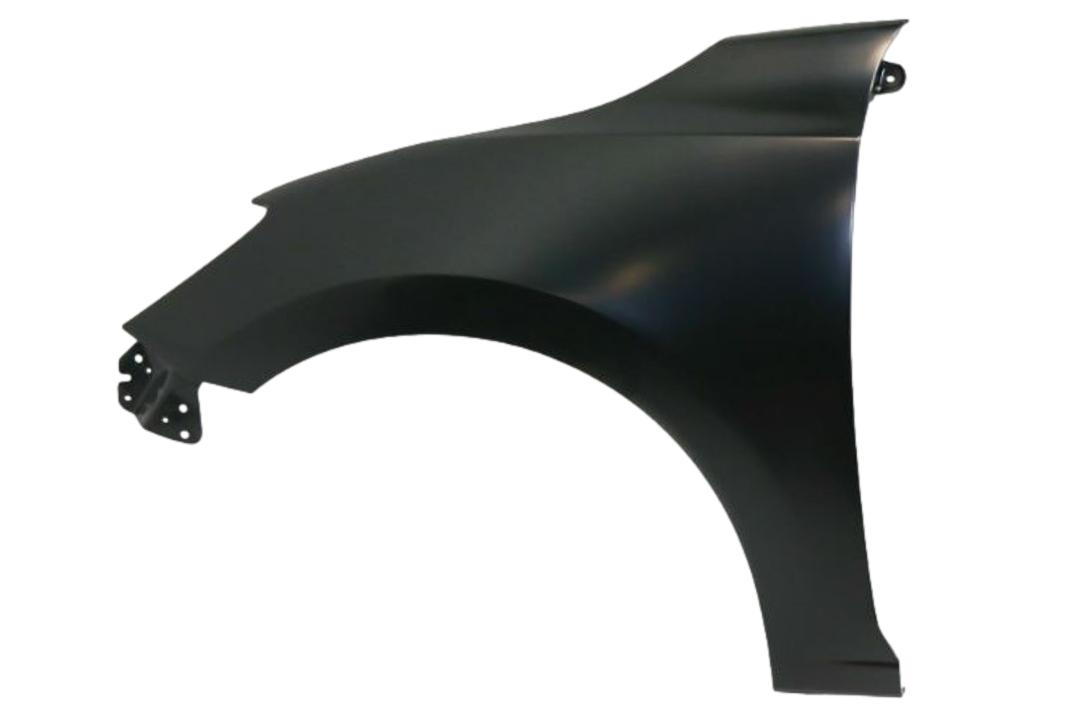 2016 Scion iA Fender Painted Driver Side