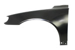 2007-2016 Volvo S80 Fender Painted Driver Side