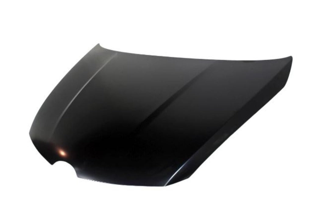 2008 Mazda CX-7 Hood Painted EGY15231XD
