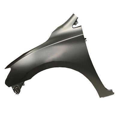 2013-2015 Nissan Sentra Fender left F31013SGMA NI1240207