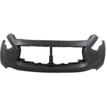 2013 Infiniti FX37 Front Bumper Painted