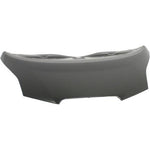 2016 Nissan Leaf Hood Painted