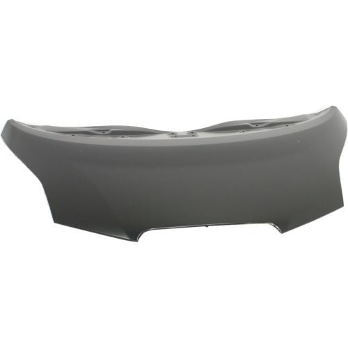 2013 Nissan Leaf Hood Painted