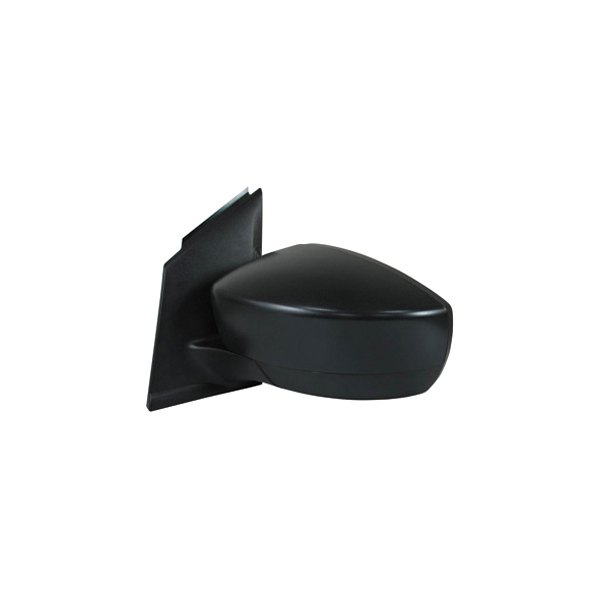 2019 Ford Escape Side View Mirror Painted (OEM)