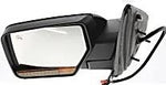 Ford Expedition Side View Mirror 8L1Z17683DA driver side