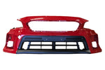 Front Bumper Cover for 2018-2020 Subaru WRX Base Limited Premium Pure Red (M7Y) 57704VA050