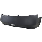 2003-2007 G35 Rear Bumper Cover, Primed, Coupe IN1100117
