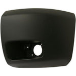 2007 Chevrolet Silverado Front Bumper End Cap ( Driver Side )_15891681