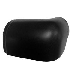 2003-2022 Chevrolet Express Rear Passenger Side Bumper End_GM1105152