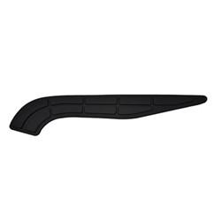 1994-2004 Chevrolet S10_Pickup Driver Side Rear Bumper Step Pad_GM1191106