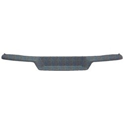 2000-2002 Chevrolet Express Rear Bumper Step Pad GM1191114