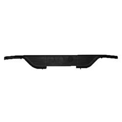 2004 Chevrolet Silverado Rear Bumper Painted (Step Pad)