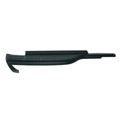 1999-2006 Chevrolet Pickup_Chevy_Silverado Driver Side Rear Step Bumper Pad GM1196100