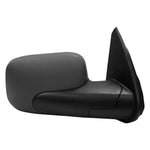 2007-2011 Chevrolet HHR : Side View Mirror Painted Right 2092385