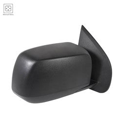 2015-2019 Chevrolet Colorado Right Mirror GM1321478