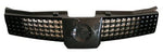 2004 Nissan Quest Grille