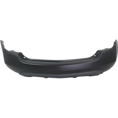 2003-2005 Nissan Murano Rear Bumper Cover_NI1100231