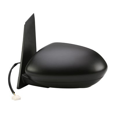 2014-2017 Honda Odyssey Driver Side View Mirror