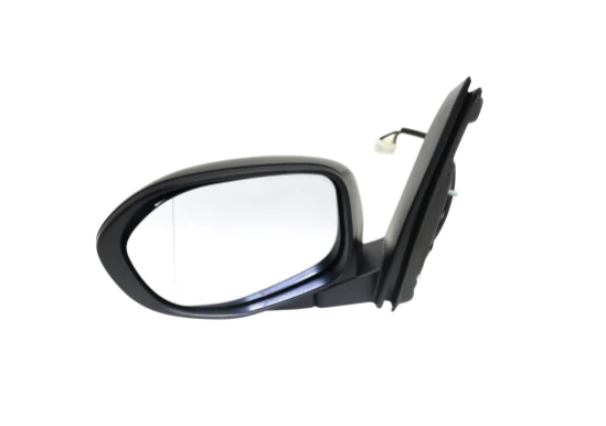 2014-2016 Honda Odyssey Driver Side View Mirror_EX EX-L Models