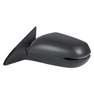 2018 Honda HR-V Side View Mirror Painted