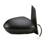 2014-2017 Honda Odyssey Passenger Side Mirror LX