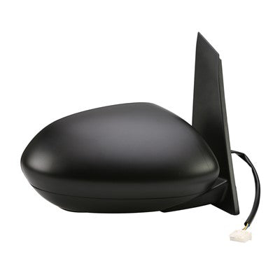 2014-2017 Honda Odyssey Passenger Side Mirror LX